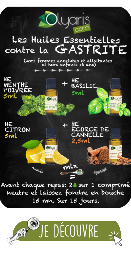 Huile Essentielle de Basilic : le Guide Complet par Olyaris